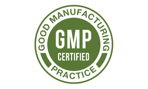 Revaslim GMP Certified